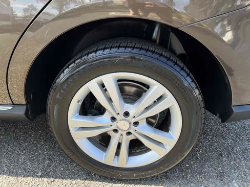 Used 2013 Mercedes-Benz ML 350 2WD image 72