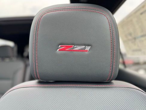 New 2026 Chevrolet Traverse Z71 w/ Driver Confidence Package AWD/4WD image 23