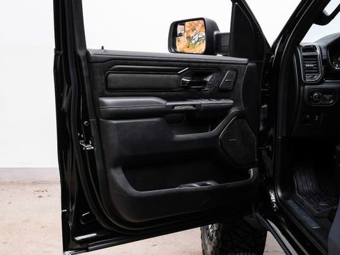 Used 2026 RAM 1500 RHO w/ RHO Level 1 Equipment Group image 65