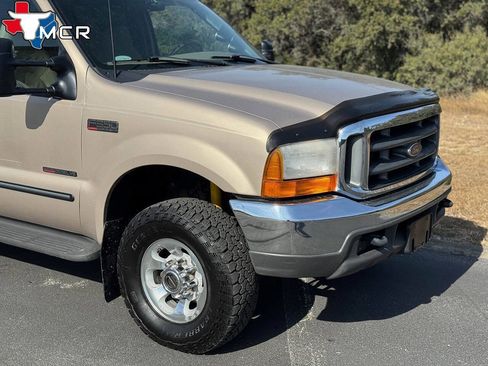 Used 1999 Ford F350 Lariat AWD/4WD image 19
