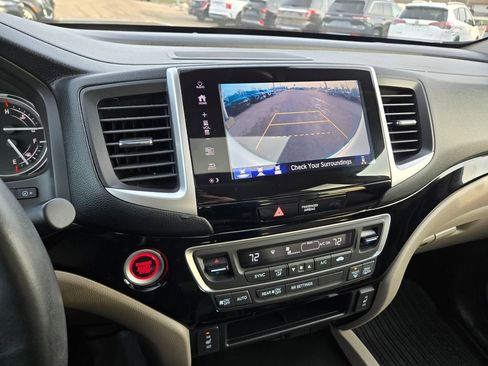 Used 2019 Honda Ridgeline RTL-E image 11