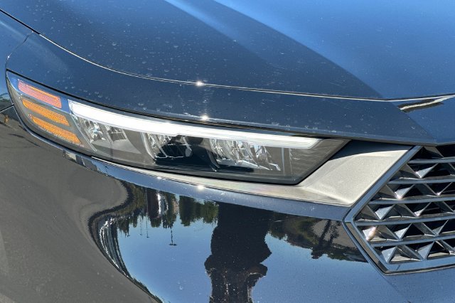 New 2026 Honda Accord Sport image 27