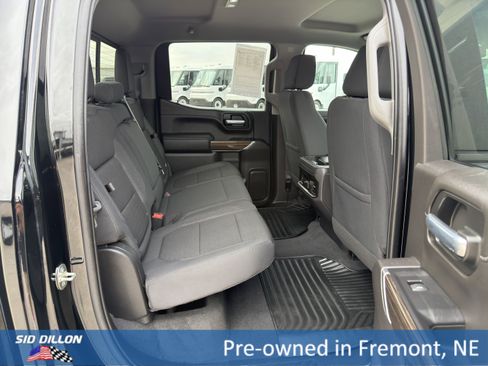 Used 2020 Chevrolet Silverado 1500 RST w/ All-Star Edition image 16