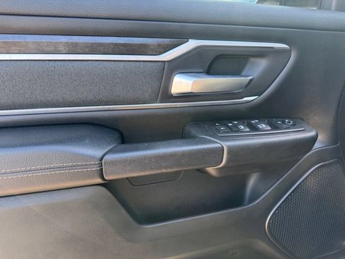 Used 2021 RAM 1500 Big Horn AWD/4WD image 5