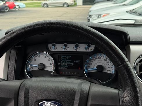 Used 2011 Ford F150 FX2 RWD image 14