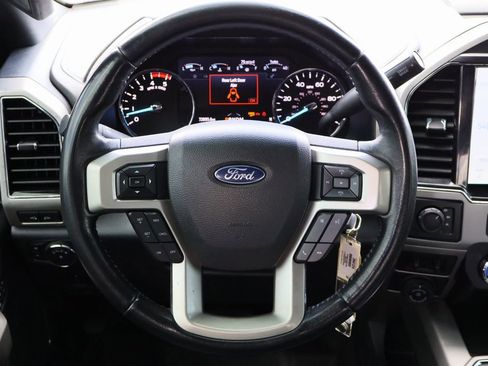 Used 2022 Ford F350 Lariat w/ Lariat Value Package image 13