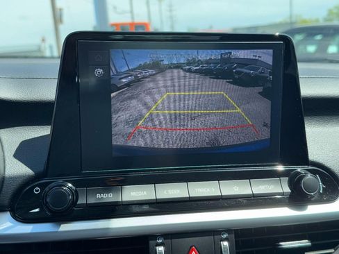 Used 2024 Kia Forte LXS w/ LXS Technology Package image 20