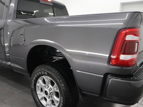 Used 2024 RAM 2500 Laramie w/ Safety Group AWD/4WD image 28