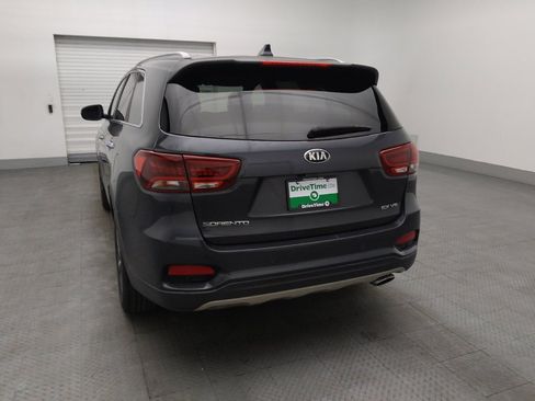 Used 2019 Kia Sorento EX FWD image 6