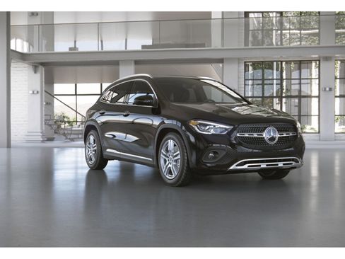 Certified 2023 Mercedes-Benz GLA 250 4MATIC image 9