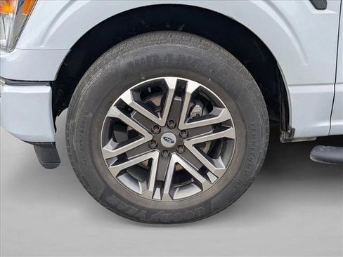 Used 2021 Ford F150 XL w/ STX Appearance Package RWD image 22