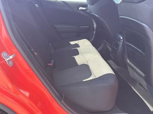 Used 2023 Dodge Charger R/T w/ Blacktop Package RWD image 15