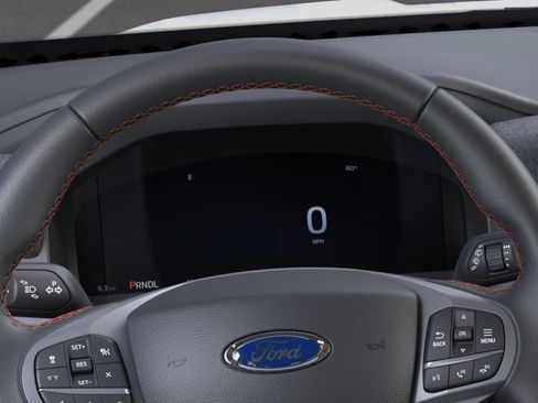 New 2026 Ford Explorer Active w/ Active Comfort Package RWD image 13