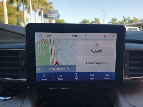 Used 2023 Ford Explorer Timberline image 29