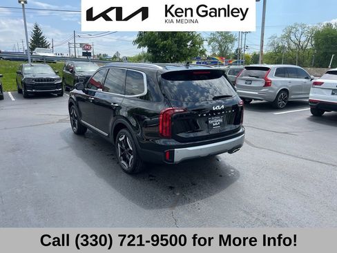 Certified 2023 Kia Telluride S FWD image 15
