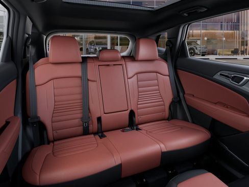 New 2026 Kia Sportage SX FWD image 17