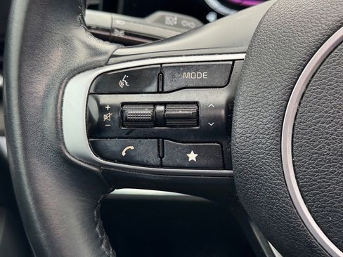 Used 2023 Kia Sportage X-Line w/ X-Line Premium Package image 17