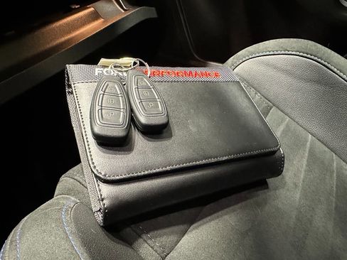 Used 2017 Ford Focus RS image 44