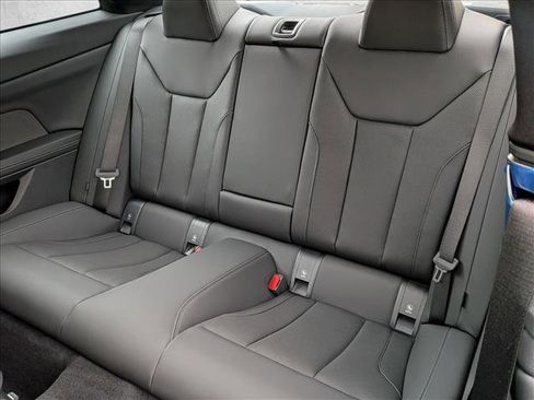 New 2026 BMW 430i xDrive Coupe w/ M Sport Package image 15