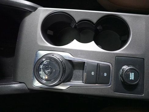 Certified 2025 Ford Bronco Sport Outer Banks w/ Outer Banks Tech Package+ image 21