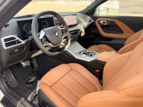 New 2026 BMW 230i xDrive Coupe w/ Premium Package AWD/4WD image 10