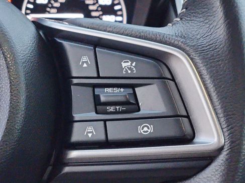 Certified 2025 Subaru Legacy Premium image 21