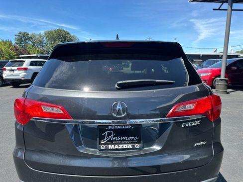 Used 2014 Acura RDX AWD w/ Technology Package image 26