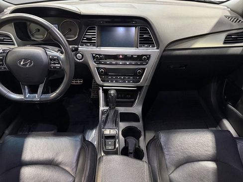 Used 2017 Hyundai Sonata Limited 2.0T image 33