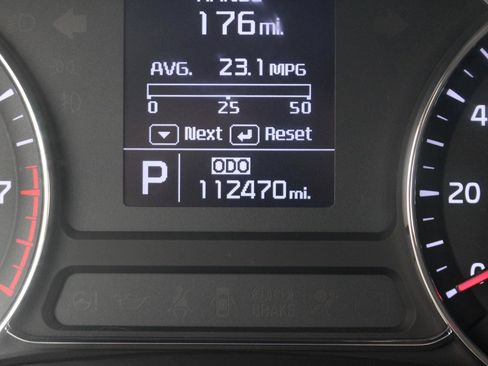 Used 2016 Kia Forte EX w/ EX Premium Package FWD image 21