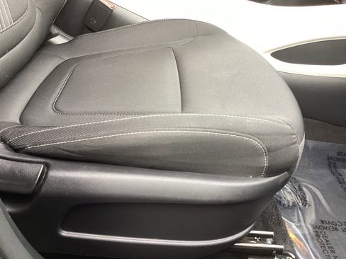 Used 2024 Hyundai Tucson SEL image 18