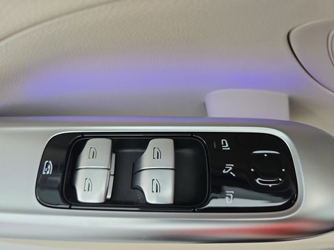 Certified 2022 Mercedes-Benz C 300 4MATIC Sedan image 27