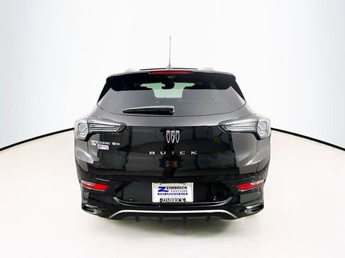 New 2025 Buick Encore GX Avenir w/ Avenir Technology Package image 6