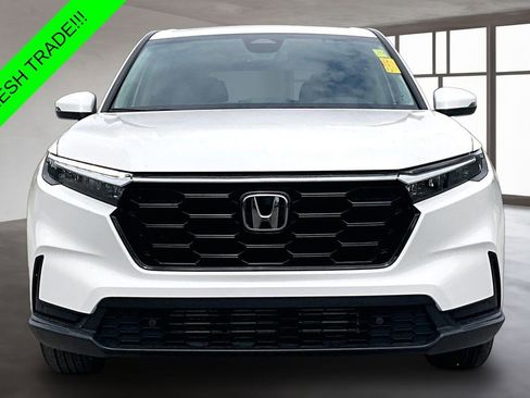 Certified 2024 Honda CR-V EX-L image 2
