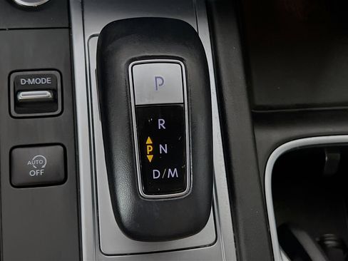 Used 2023 INFINITI QX60 Luxe w/ Cargo Package image 24