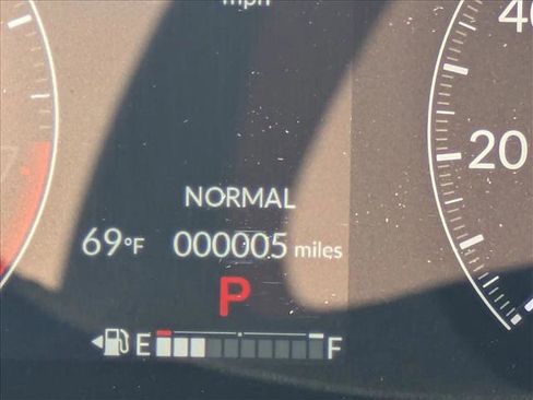 New 2026 Honda Odyssey Elite image 10