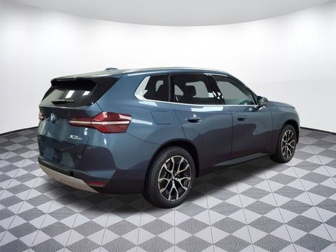 Used 2026 BMW X3 xDrive30 w/ Convenience Package image 8