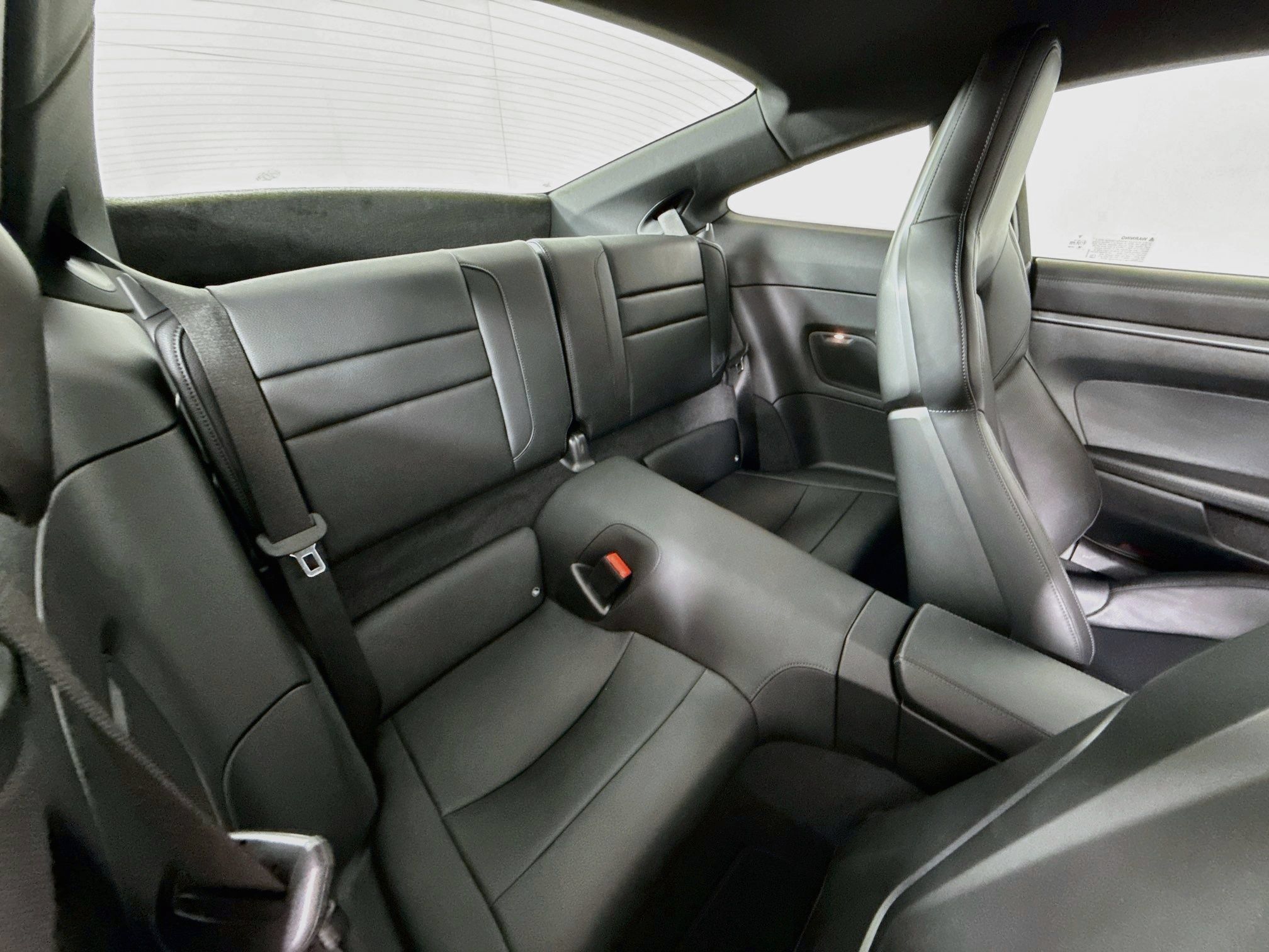 Certified 2025 Porsche 911 Carrera S RWD image 21