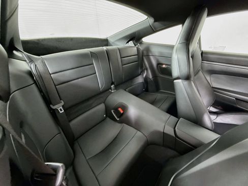 Certified 2025 Porsche 911 Carrera S RWD image 21