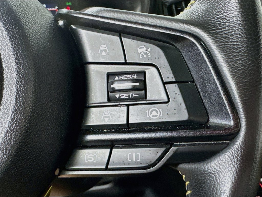 Used 2023 Subaru Crosstrek 2.5i Sport AWD/4WD image 25