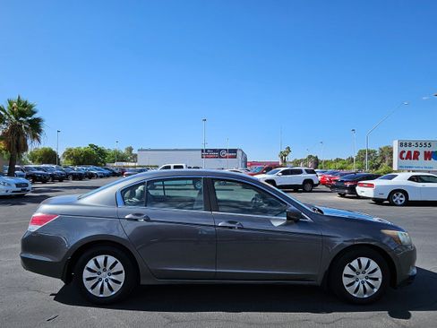 Used 2009 Honda Accord LX image 6