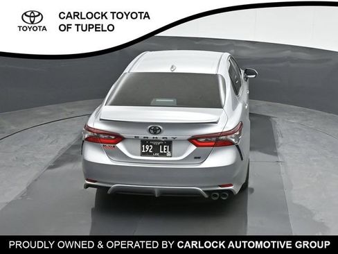 Used 2024 Toyota Camry SE image 26