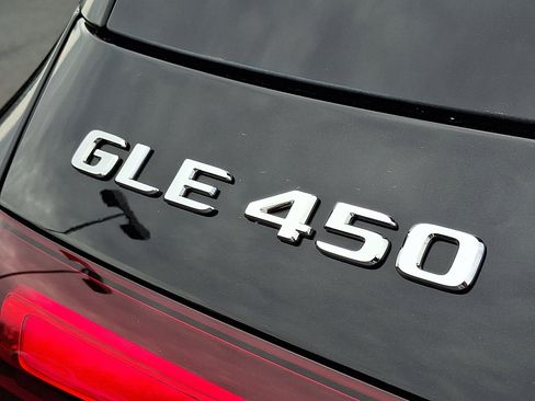 Used 2026 Mercedes-Benz GLE 450 4MATIC image 26