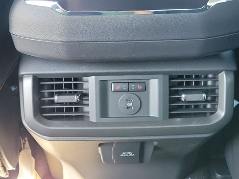 New 2026 Ford F150 Lariat AWD/4WD image 27