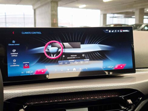 New 2026 BMW 440i xDrive Coupe image 14