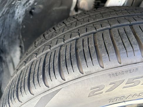 Certified 2025 Mercedes-Benz GLS 450 4MATIC image 12
