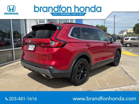 Used 2023 Honda CR-V Sport image 6