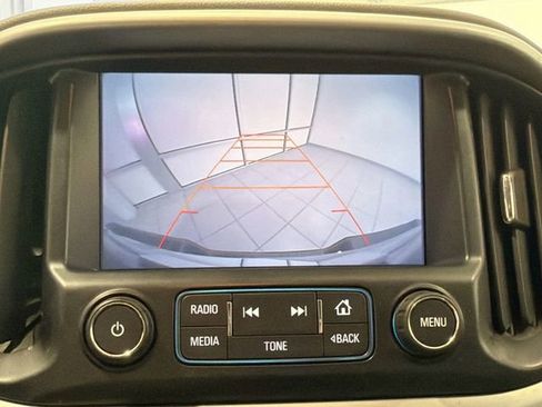 Used 2016 Chevrolet Colorado LT w/ LT Convenience Package AWD/4WD image 12