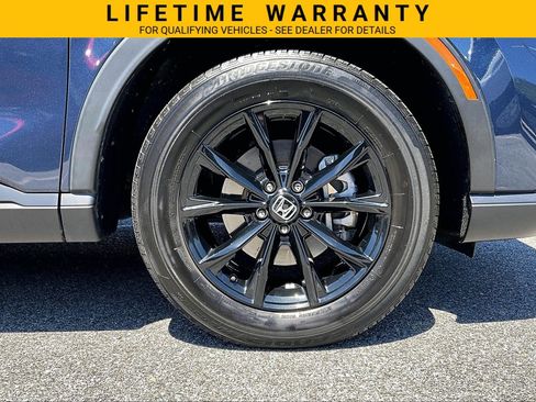 Used 2025 Honda CR-V Sport-L image 9