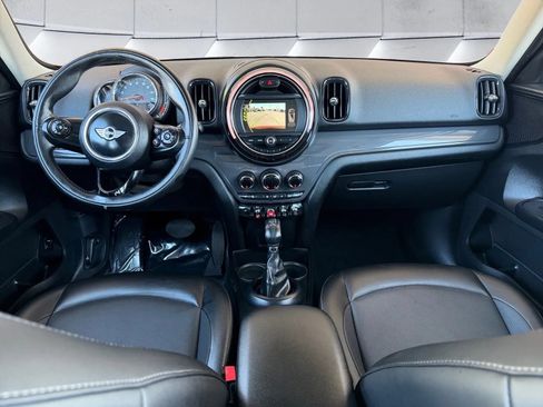 Used 2018 MINI Cooper Countryman ALL4 AWD/4WD image 10