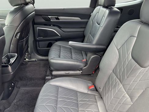 Used 2025 Kia Telluride SX Prestige X-Line image 18